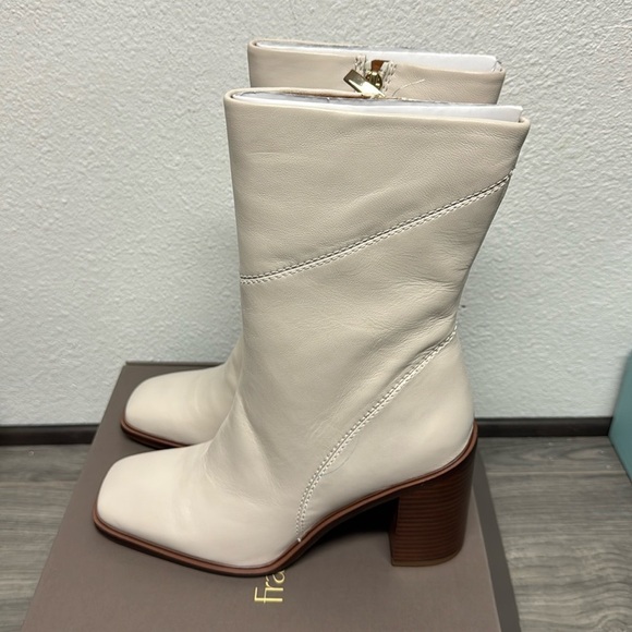 Franco Sarto Stevie Mid Calf Boot - Picture 5 of 10